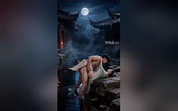 古寺艳鬼录 合集