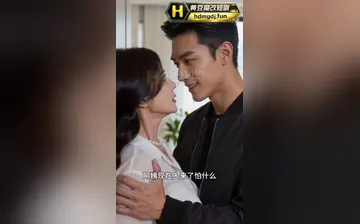 【滴滴代操】第2集