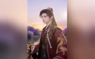 【九千岁的心尖宠】第1集