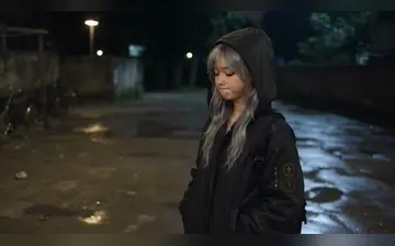 【高三爱情故事(B中爱情故事)】第25集 月月篇