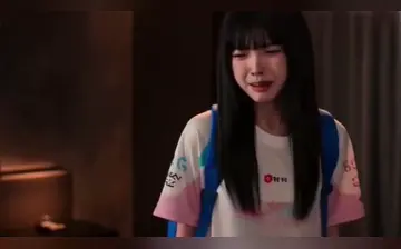 【Bin大小姐多兰Zeus】第11集