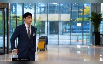 【现代都市丽人】第15集