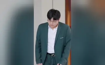 【欲望录像带】第1集