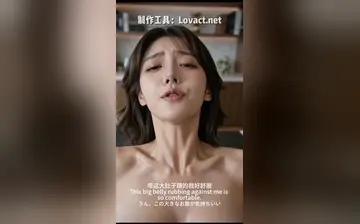 【莎莎和胖老板】第2集