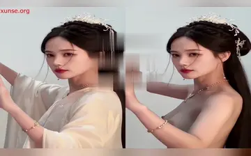 《李一桐 第二弹》 明星脱衣 李一桐的颜值还是太权威了!