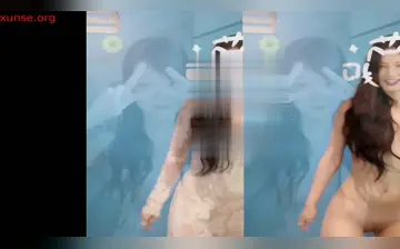 《李一桐 第五弹》 明星脱衣 李一桐的颜值还是太权威了!
