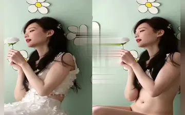 李一桐 4K 第三弹