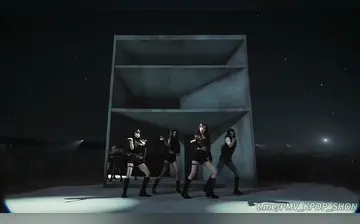 bang bang 4K