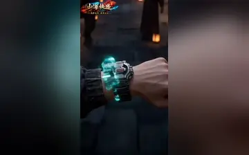 【山海快递】第3集