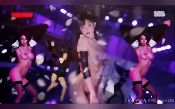 一分一秒重制版 会员发布