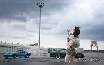 춤 (CHOOM) 4K