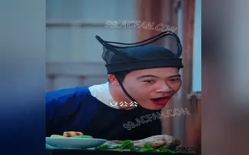 【娘娘开门我来请安】第二集