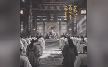 【龙女奇遇记】第四集