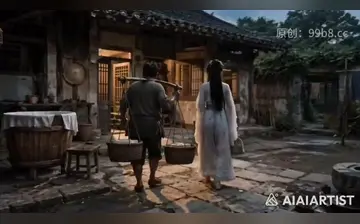 【潘淫莲豆腐坊 】第3集