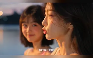 【B中爱情故事26】月月篇2