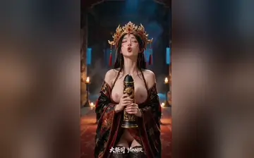【节日典藏-大祭司·上】