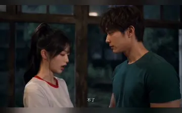 【B中爱情故事】第29集