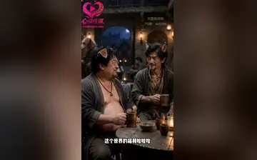 我是福瑞控真是太好了 合集