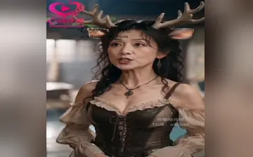 【我是福瑞控真是太好了】第2集