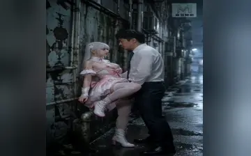 【契约魔法少女就能不断变强!】第2集