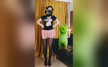 奶咪裸舞 合集