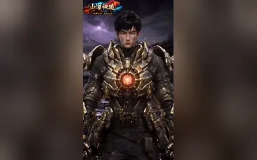 【山海快递】第10集