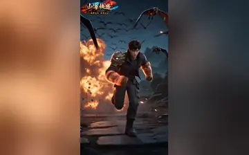 山海快递 合集