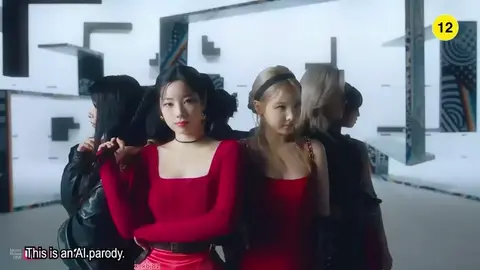 NOT_TWICE【Talk That Talk】