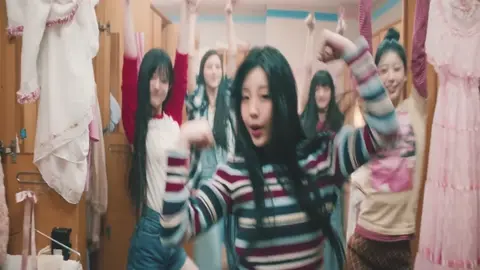 XPMV_ILLIT(아일릿)‘Magnetic’